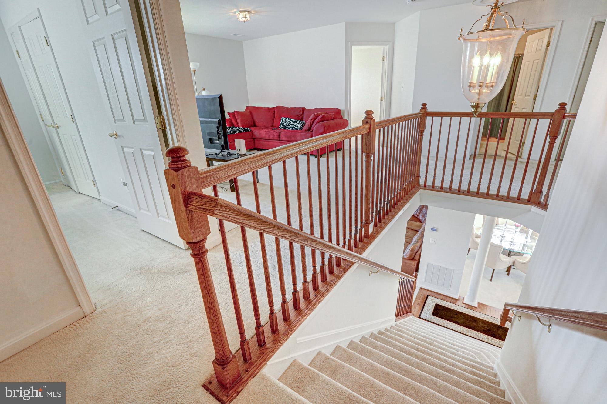 RESRV CHESTNUT RIDGE - Residential