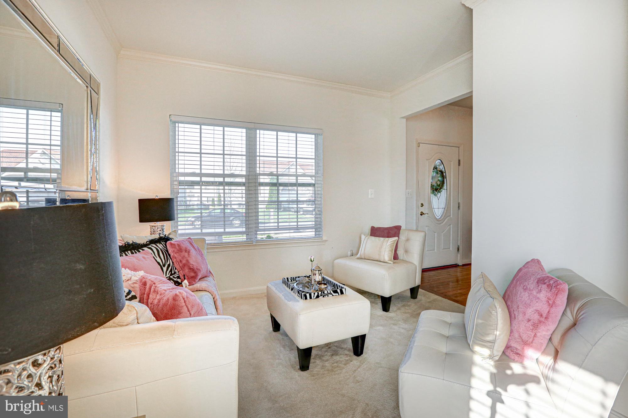 RESRV CHESTNUT RIDGE - Residential