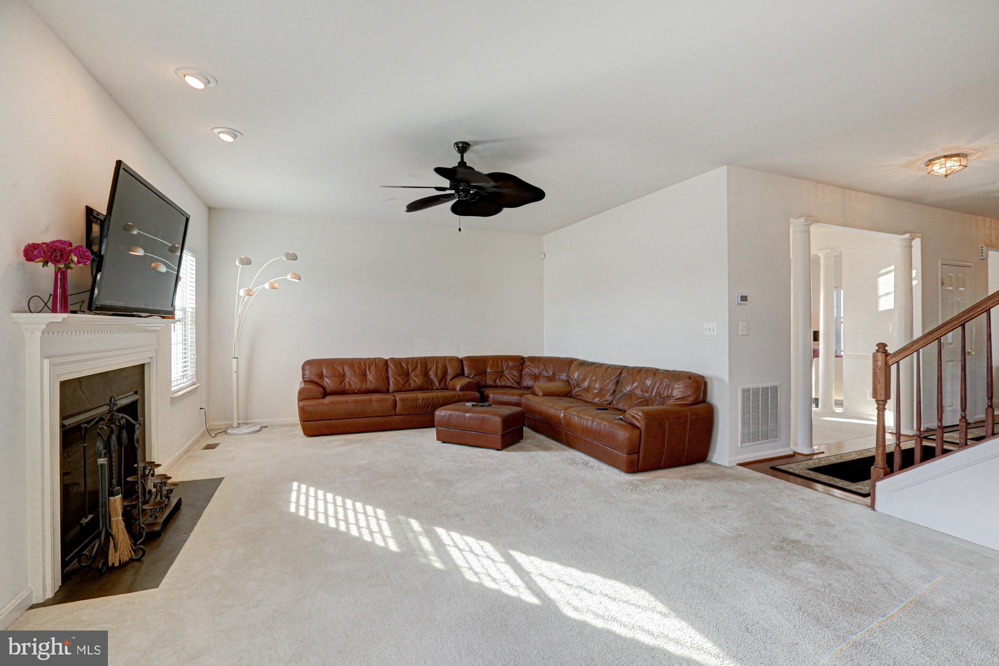 RESRV CHESTNUT RIDGE - Residential