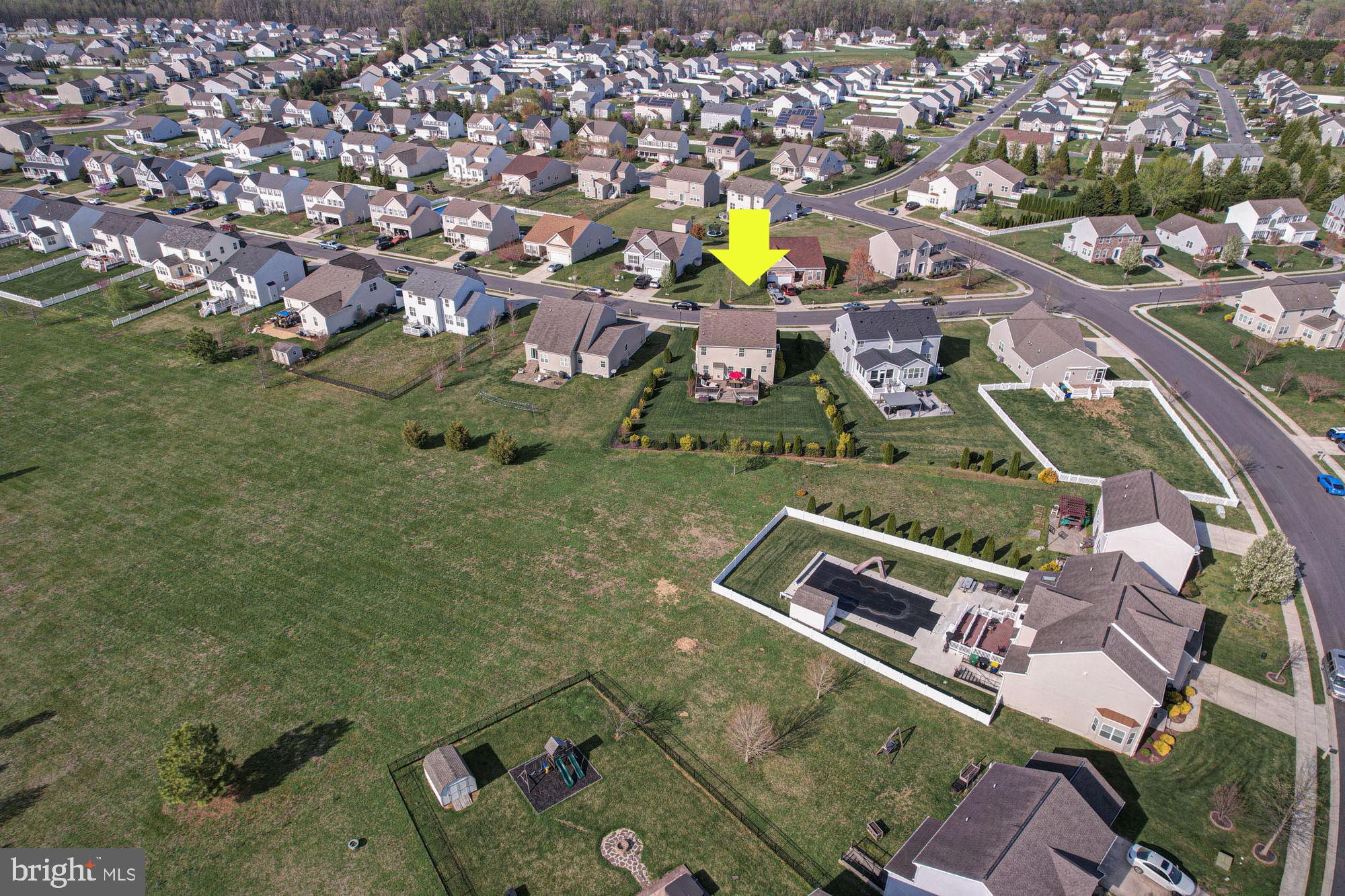 RESRV CHESTNUT RIDGE - Residential
