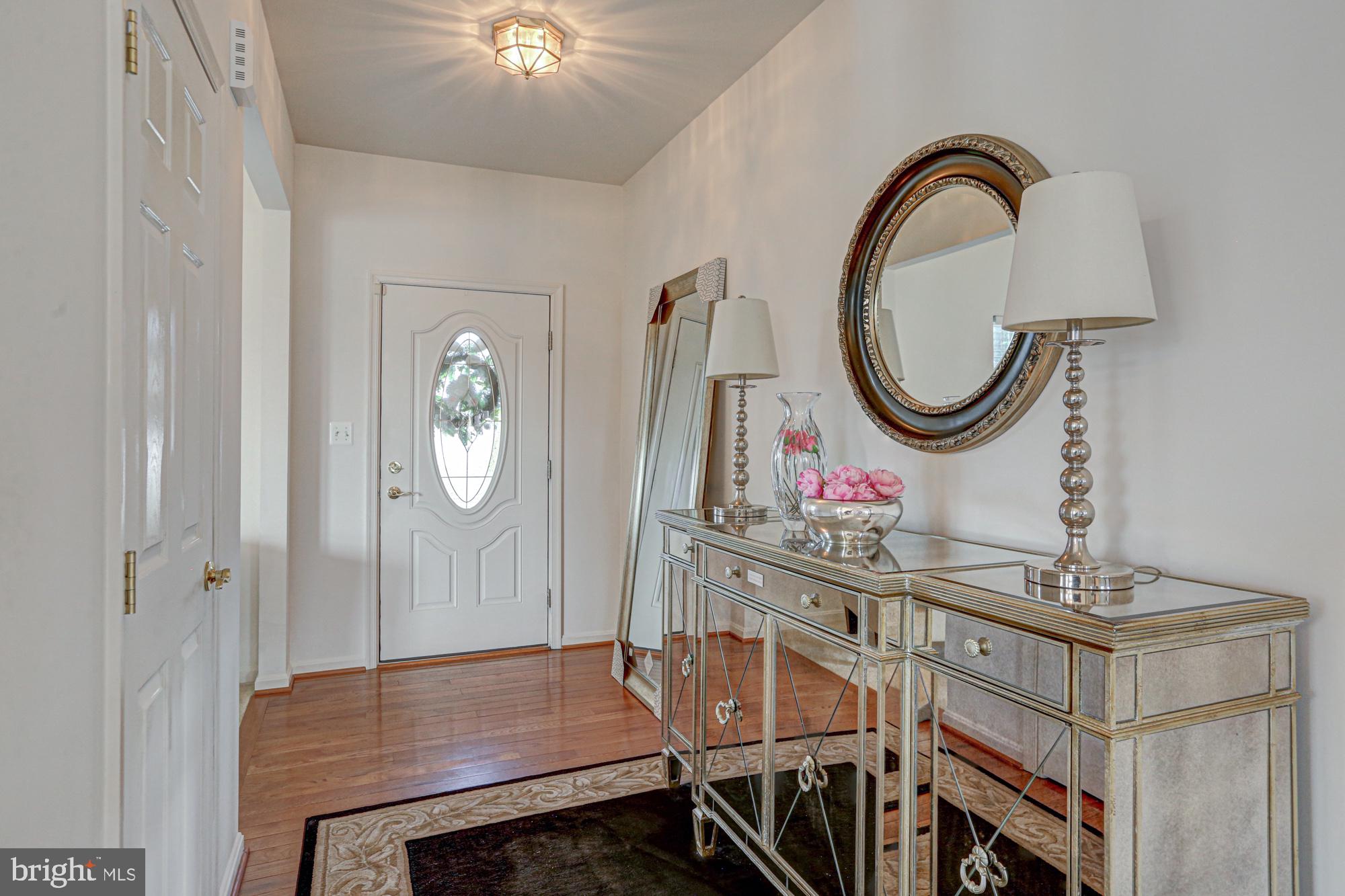 RESRV CHESTNUT RIDGE - Residential