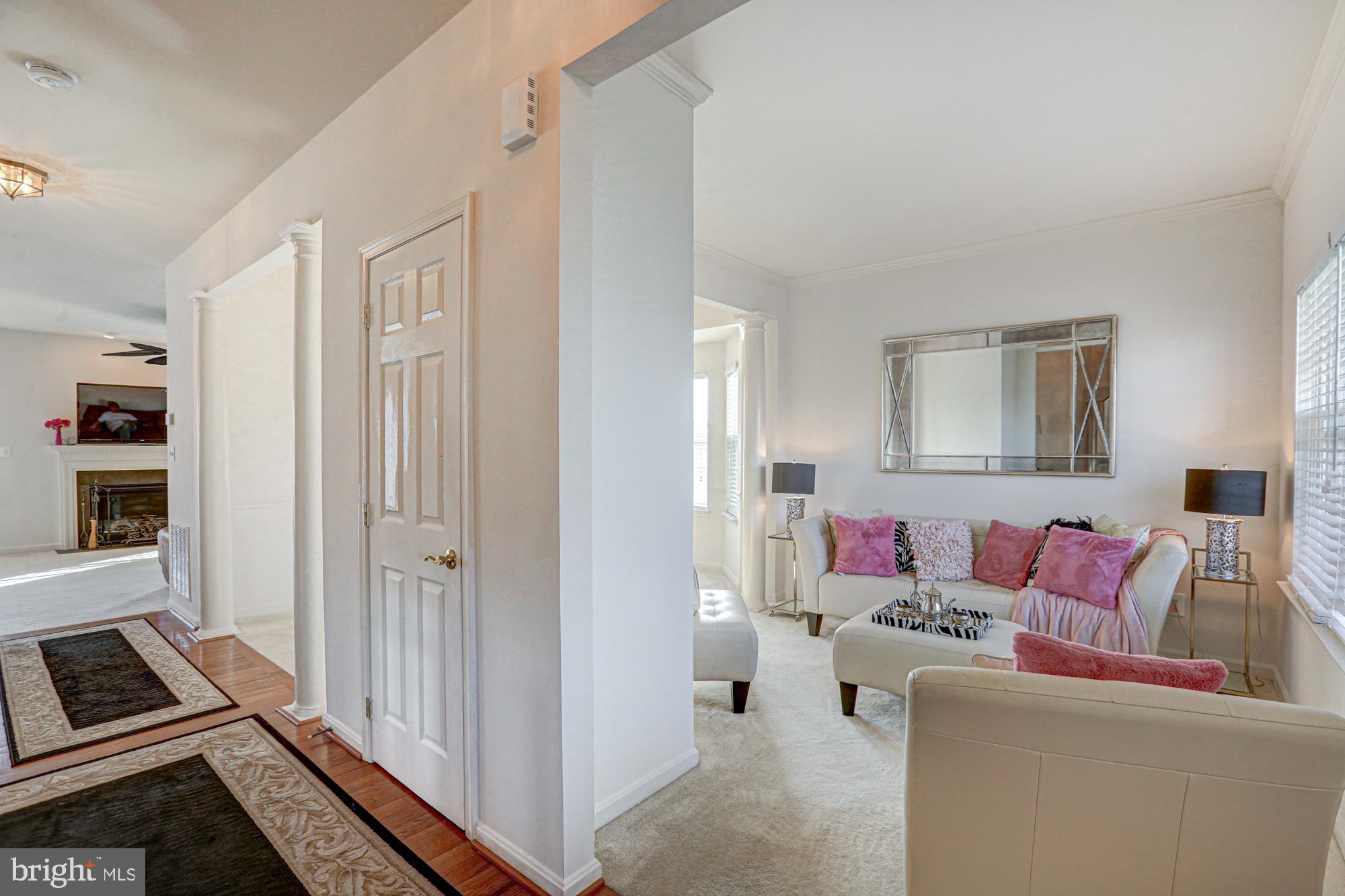 RESRV CHESTNUT RIDGE - Residential