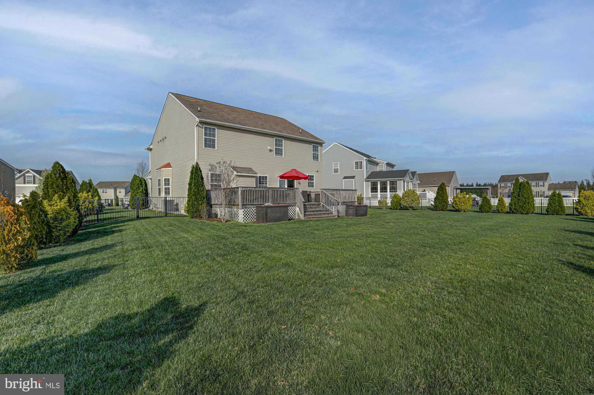 RESRV CHESTNUT RIDGE - Residential