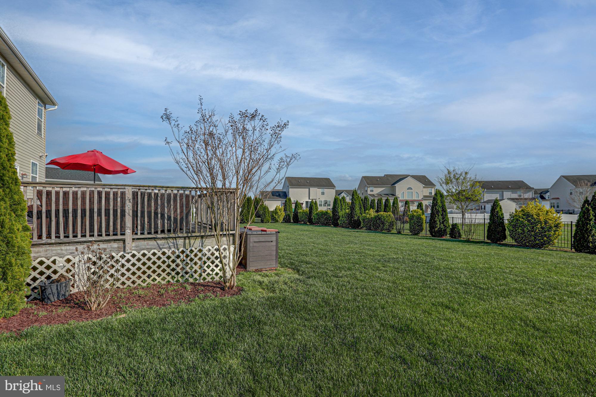 RESRV CHESTNUT RIDGE - Residential