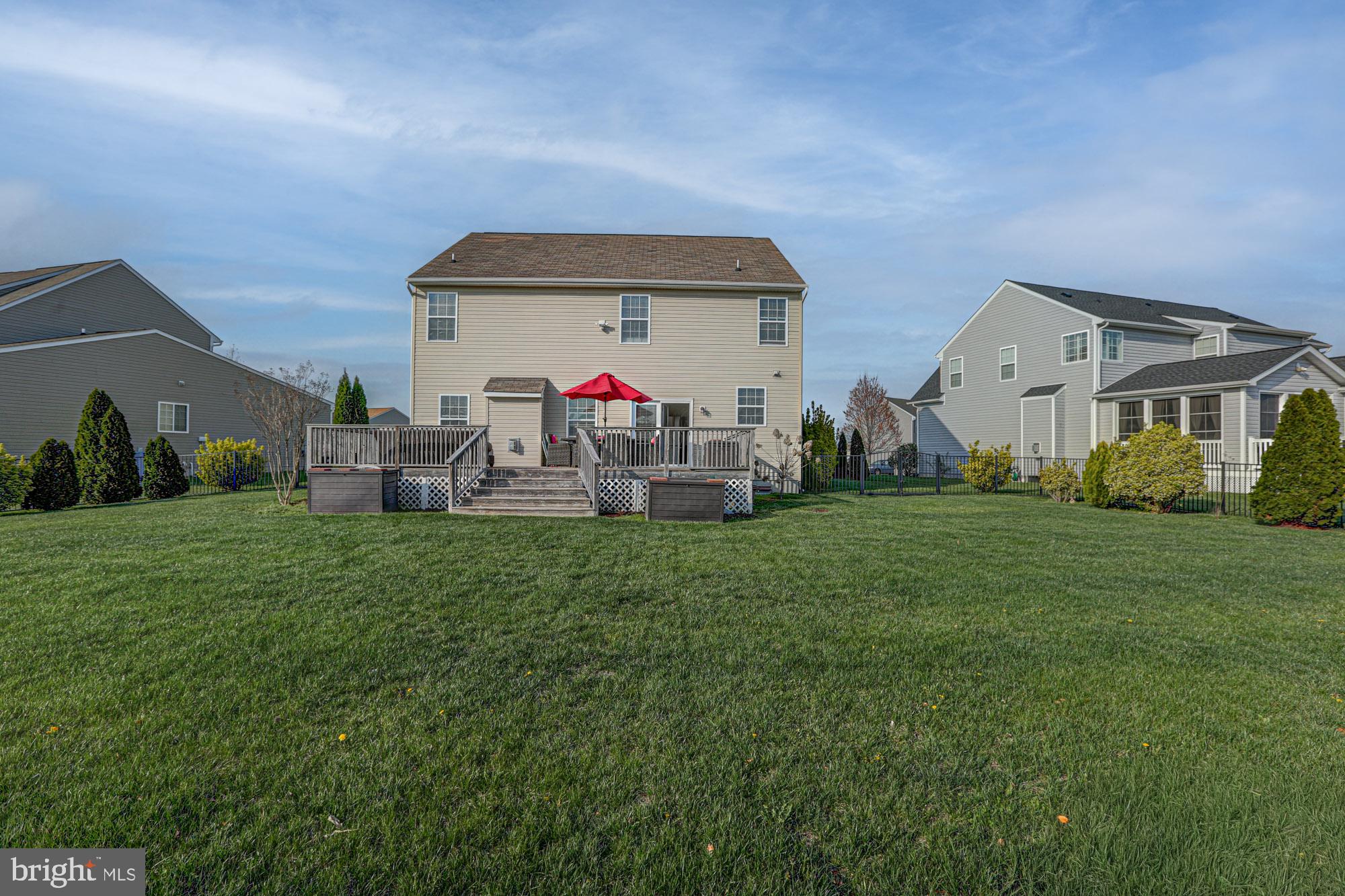 RESRV CHESTNUT RIDGE - Residential