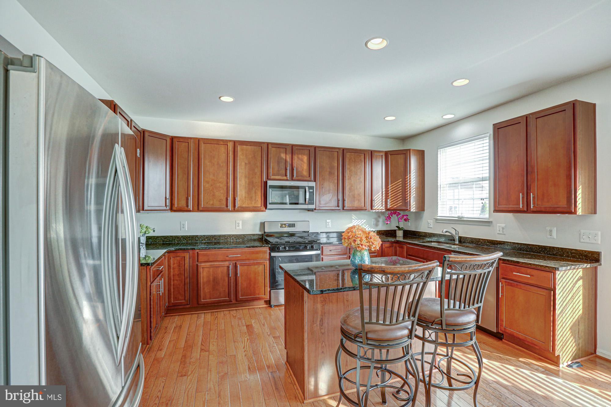RESRV CHESTNUT RIDGE - Residential