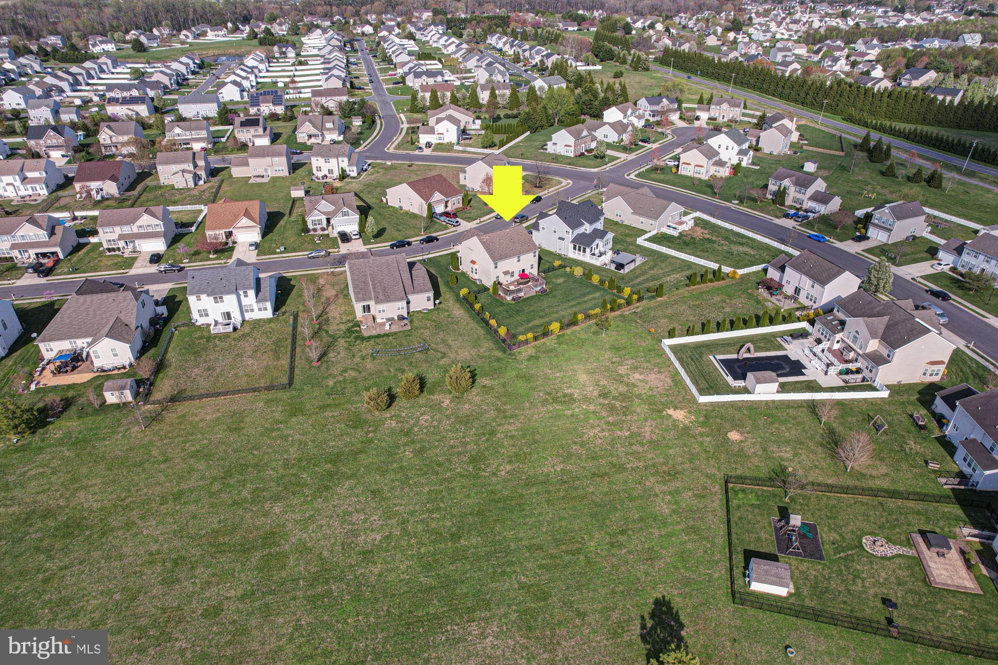 RESRV CHESTNUT RIDGE - Residential