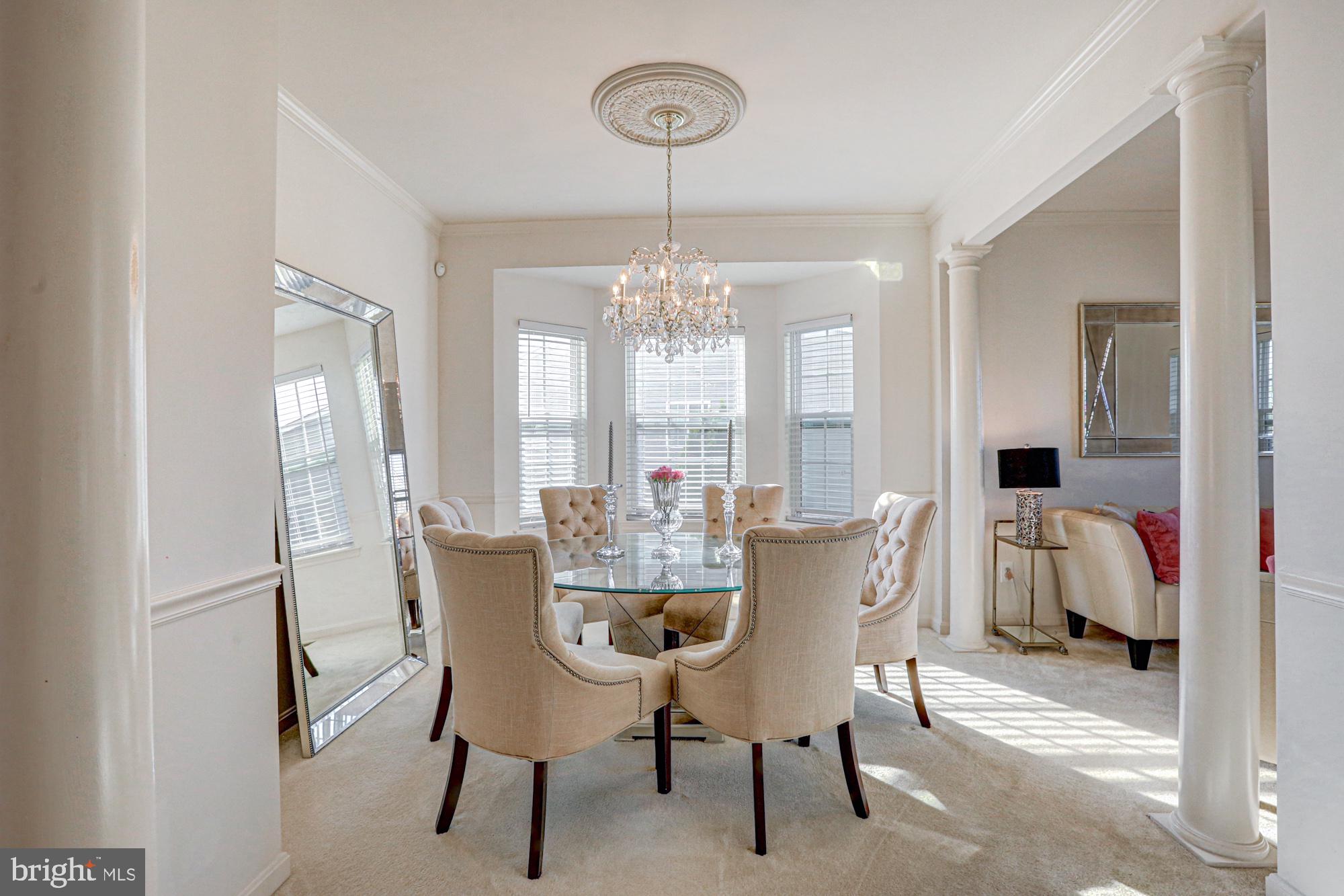 RESRV CHESTNUT RIDGE - Residential