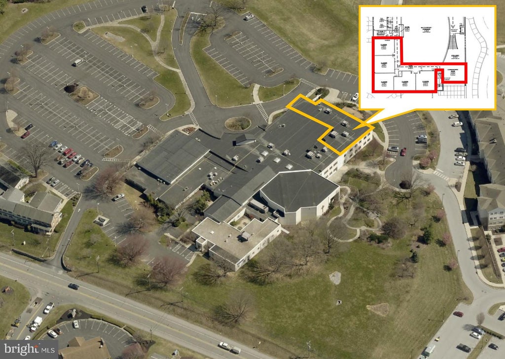 Photo of 500 E Roseville Road #SOUTH WING, LANCASTER, PA 17601 (MLS # PALA2090690)