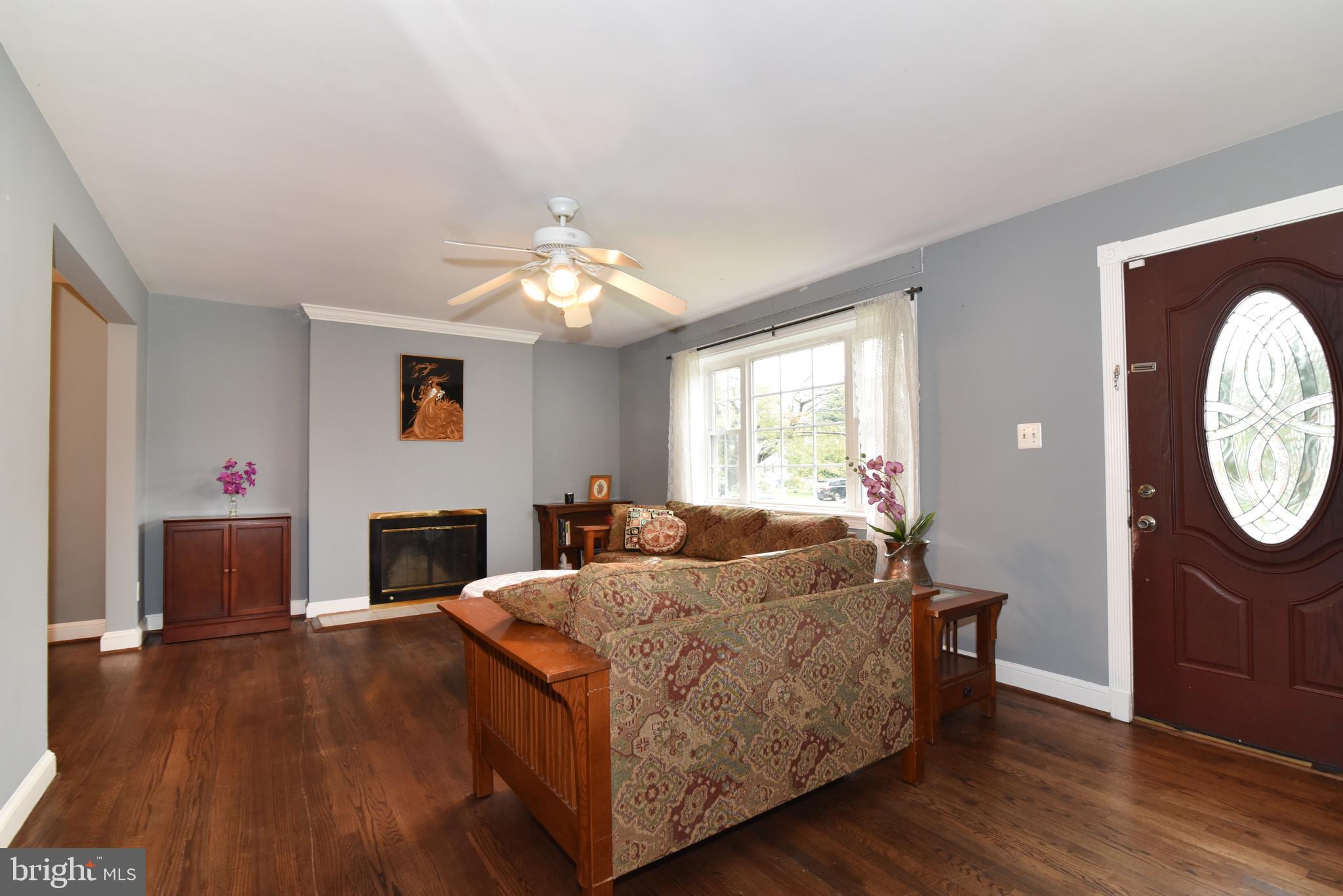 SPRINGFIELD - Residential