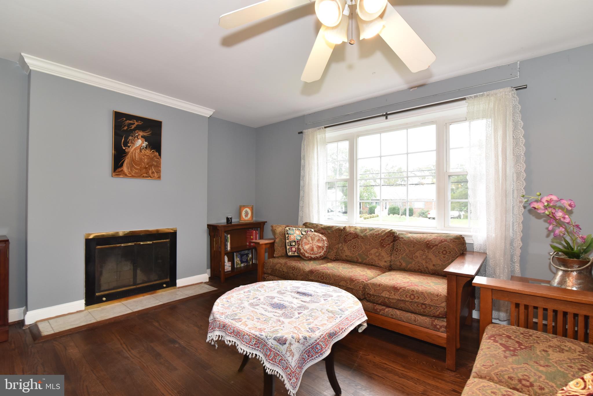 SPRINGFIELD - Residential