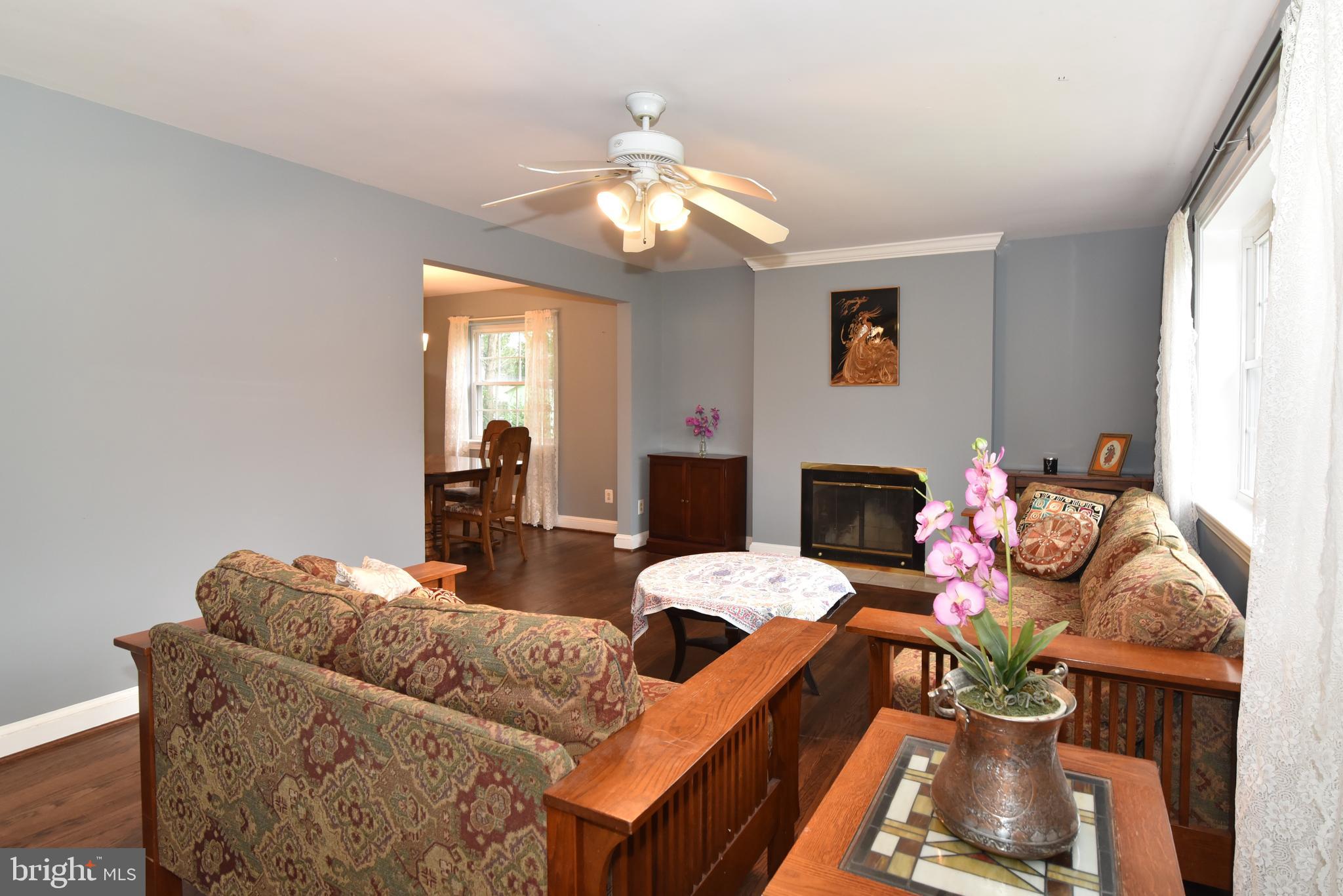 SPRINGFIELD - Residential