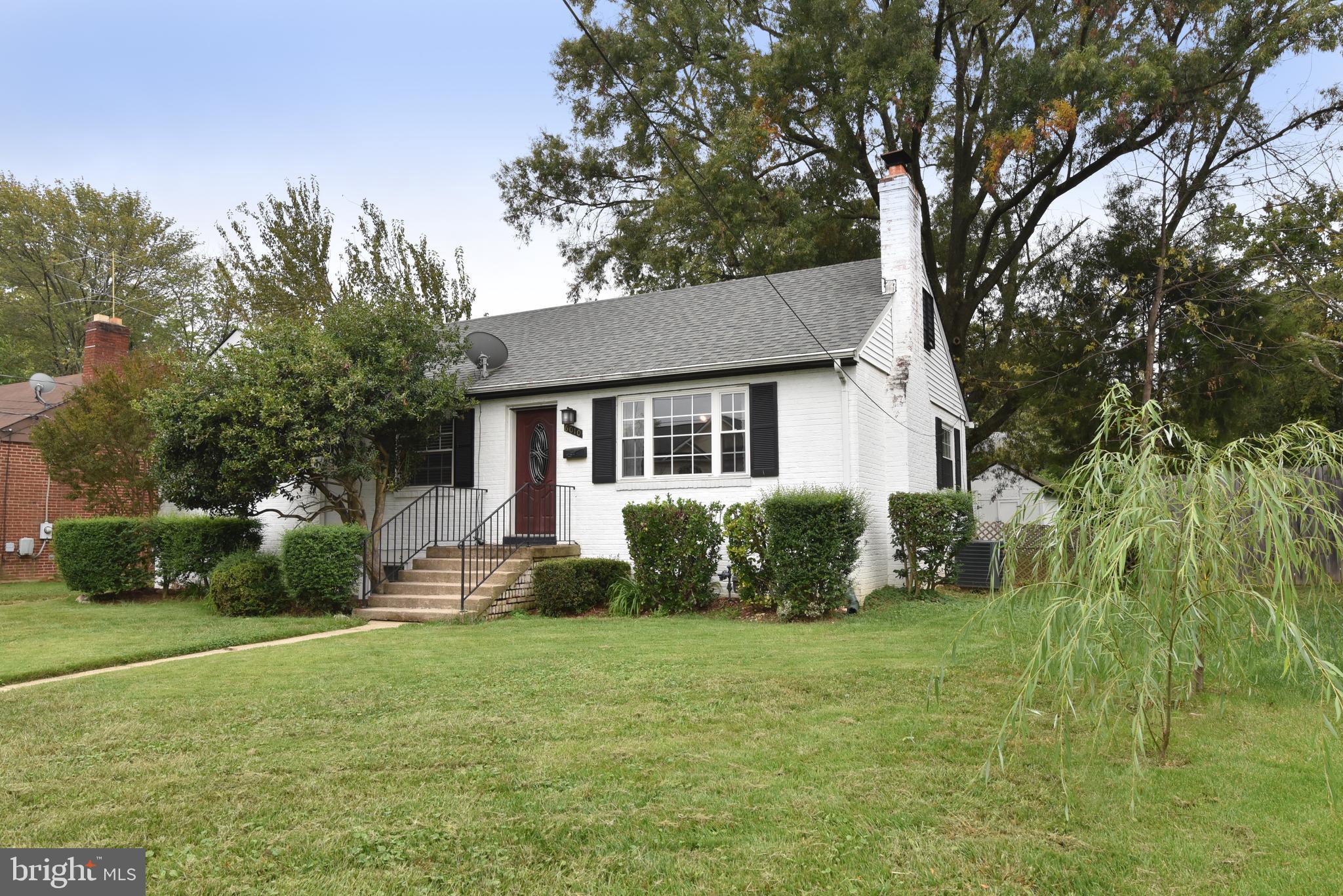 SPRINGFIELD - Residential