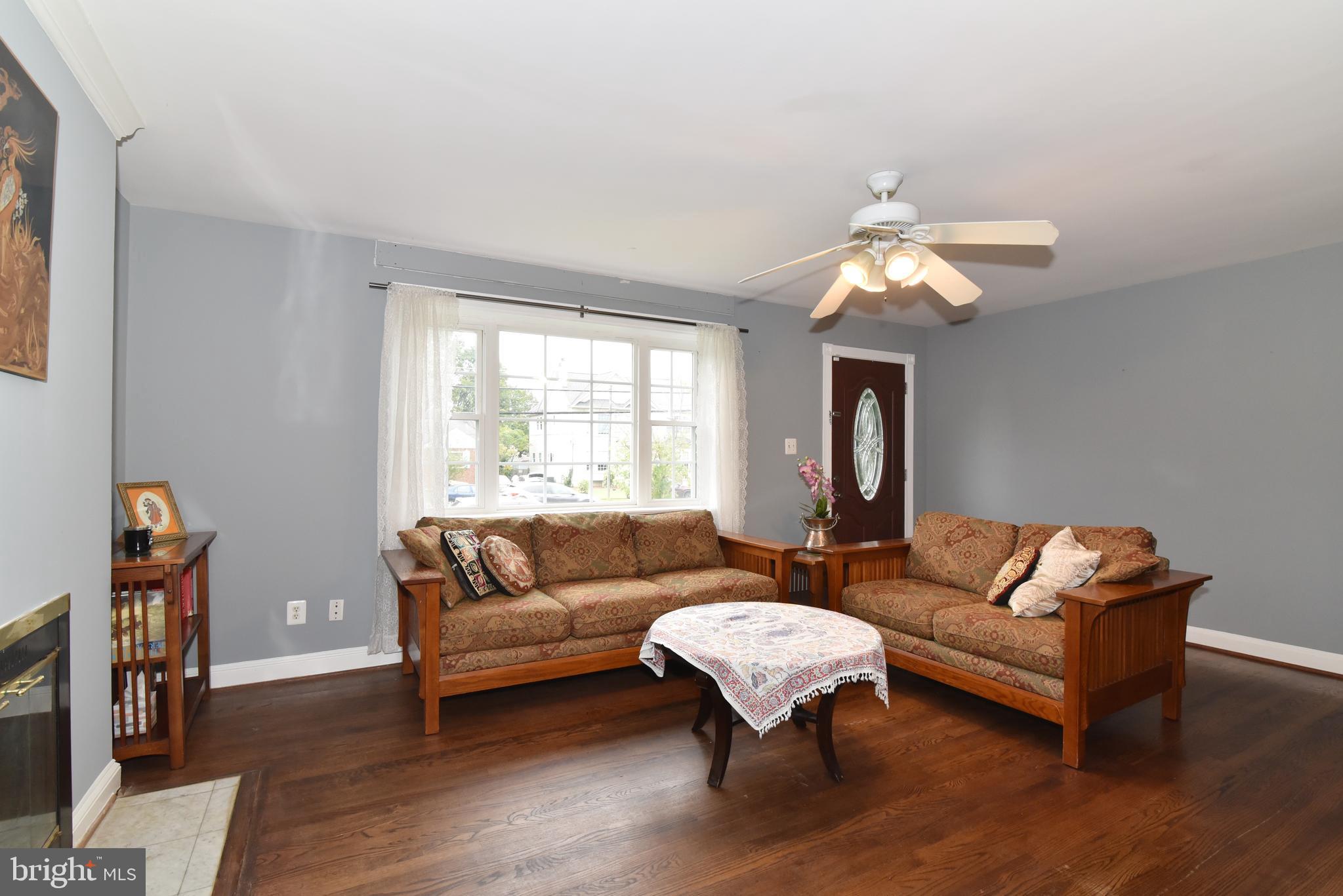 SPRINGFIELD - Residential