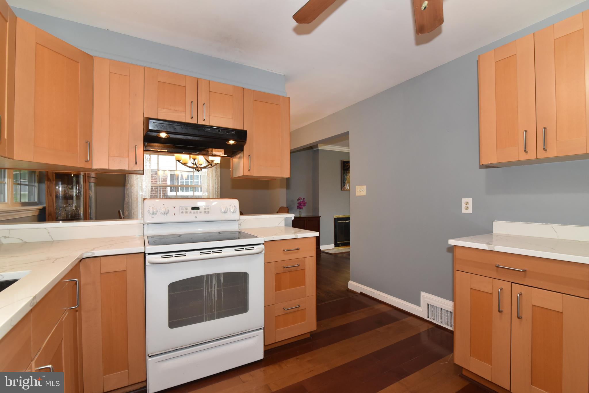 SPRINGFIELD - Residential