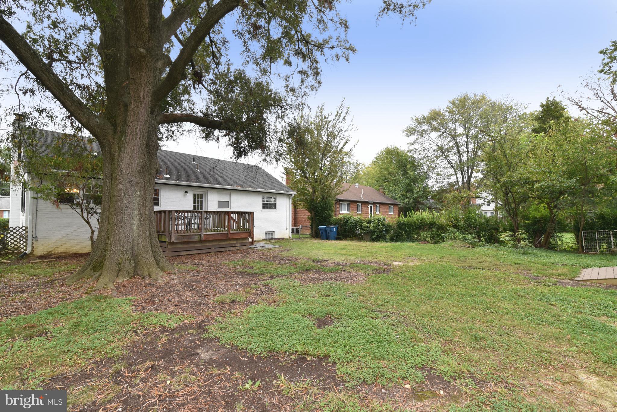 SPRINGFIELD - Residential