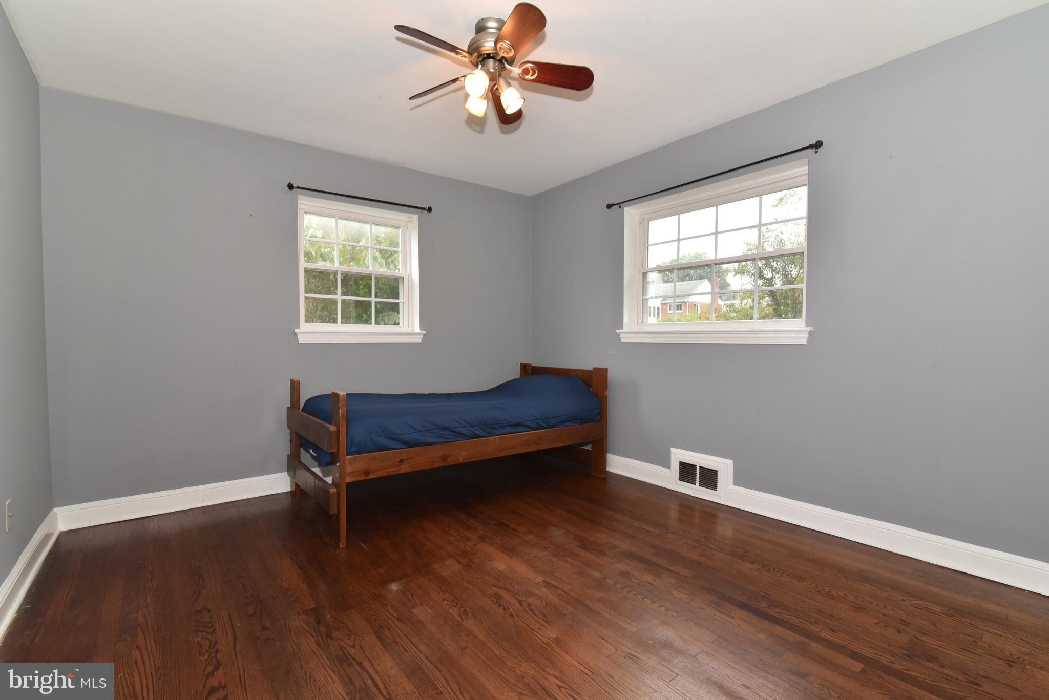 SPRINGFIELD - Residential