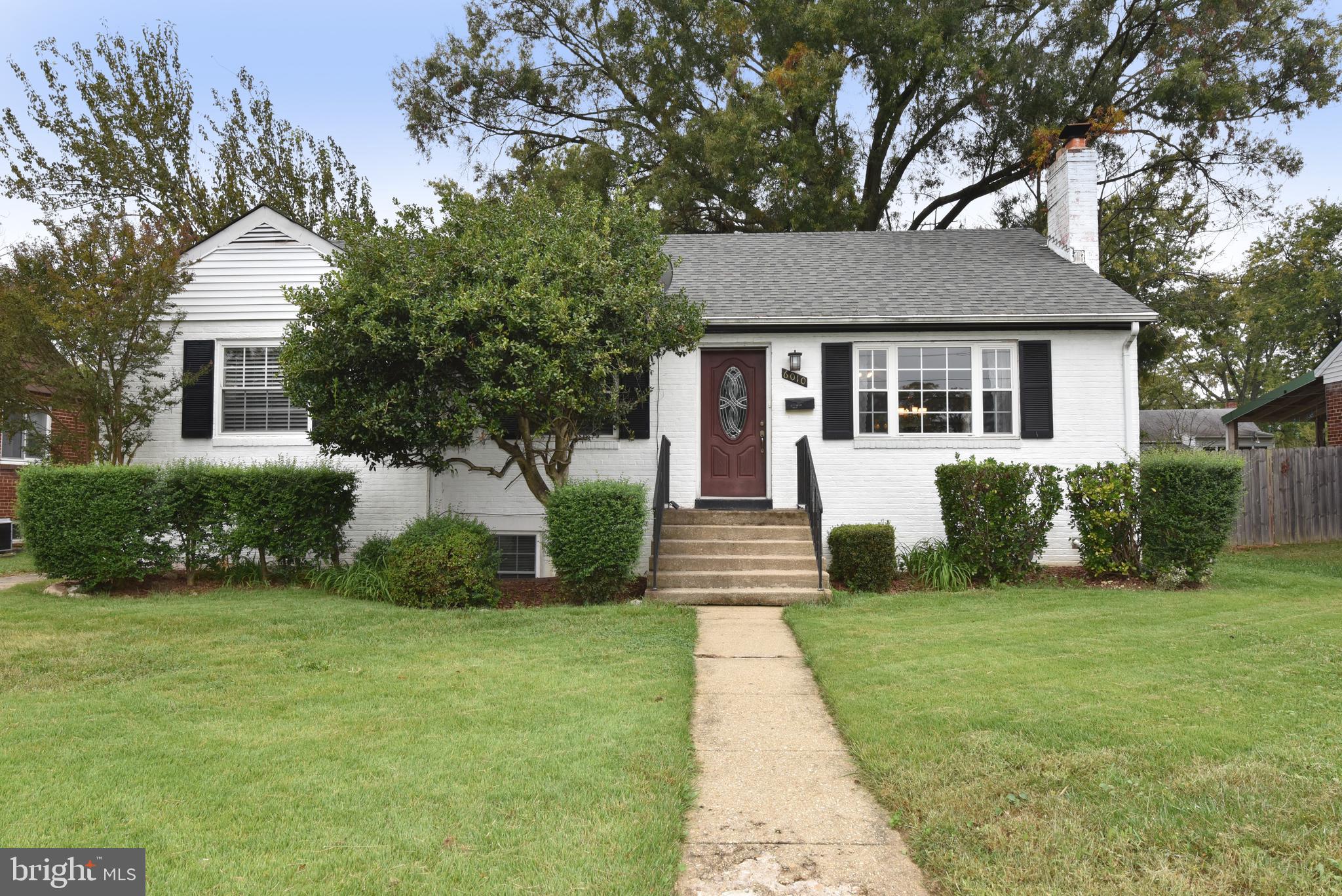 SPRINGFIELD - Residential