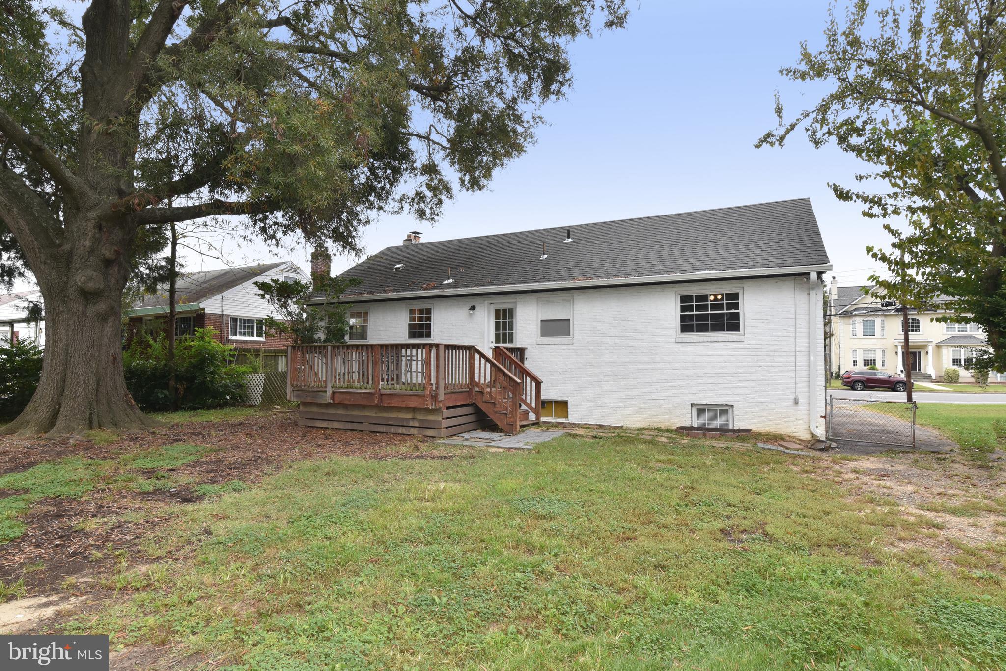 SPRINGFIELD - Residential