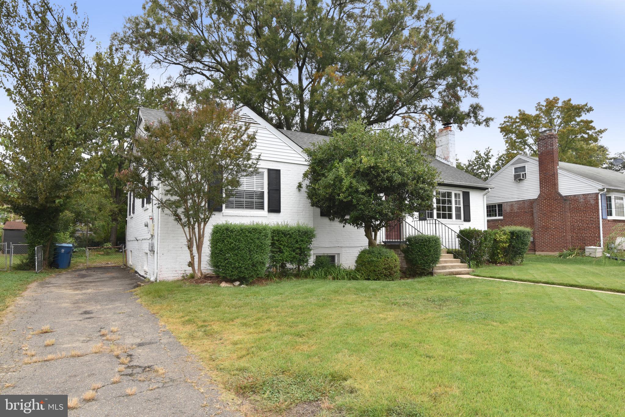 SPRINGFIELD - Residential