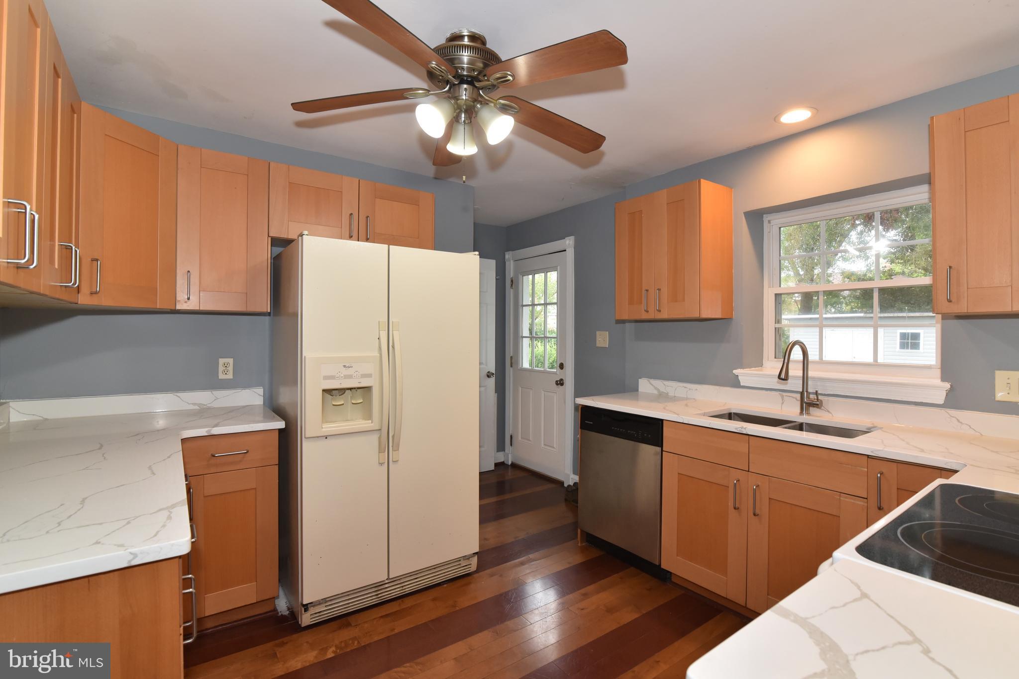 SPRINGFIELD - Residential