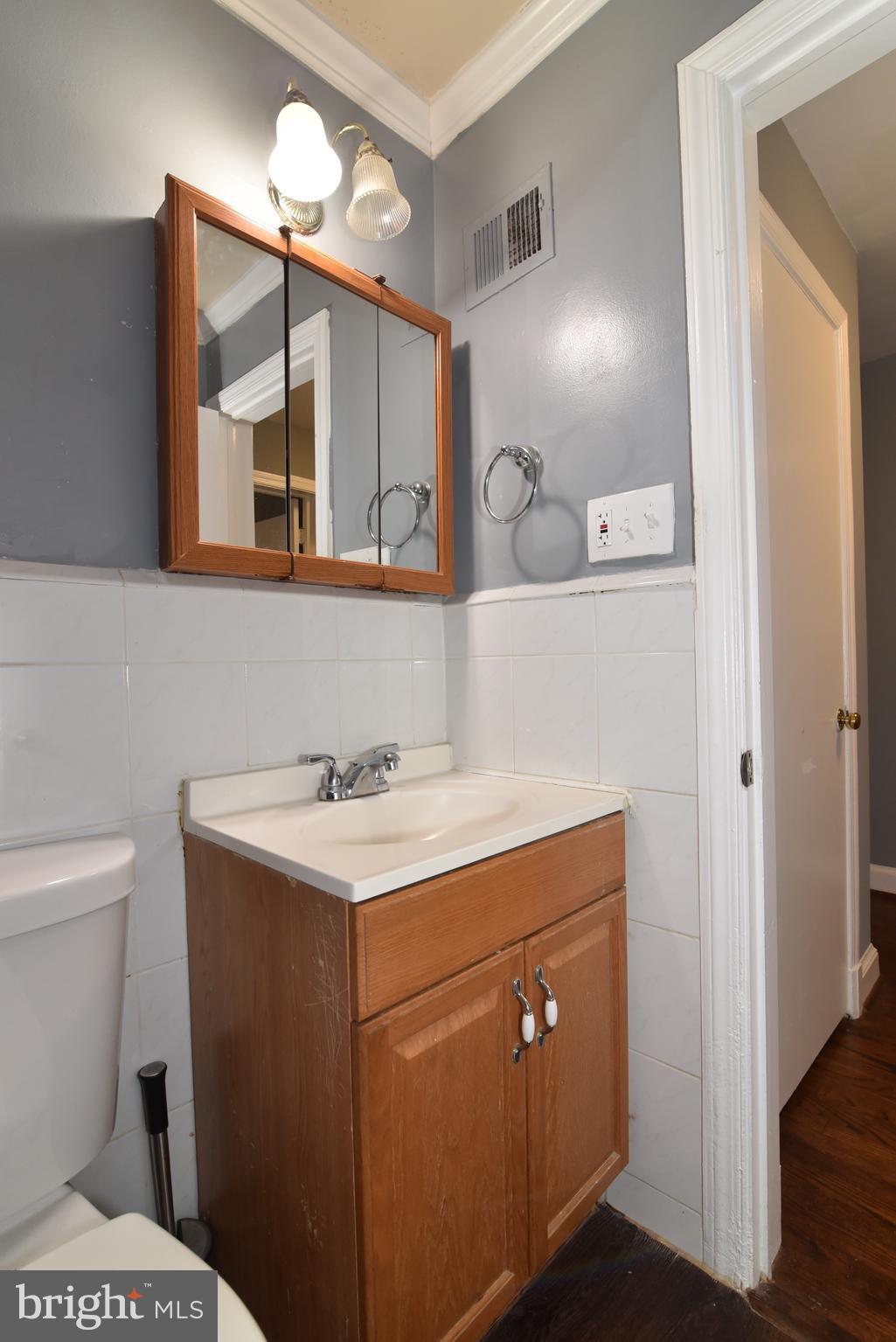 SPRINGFIELD - Residential