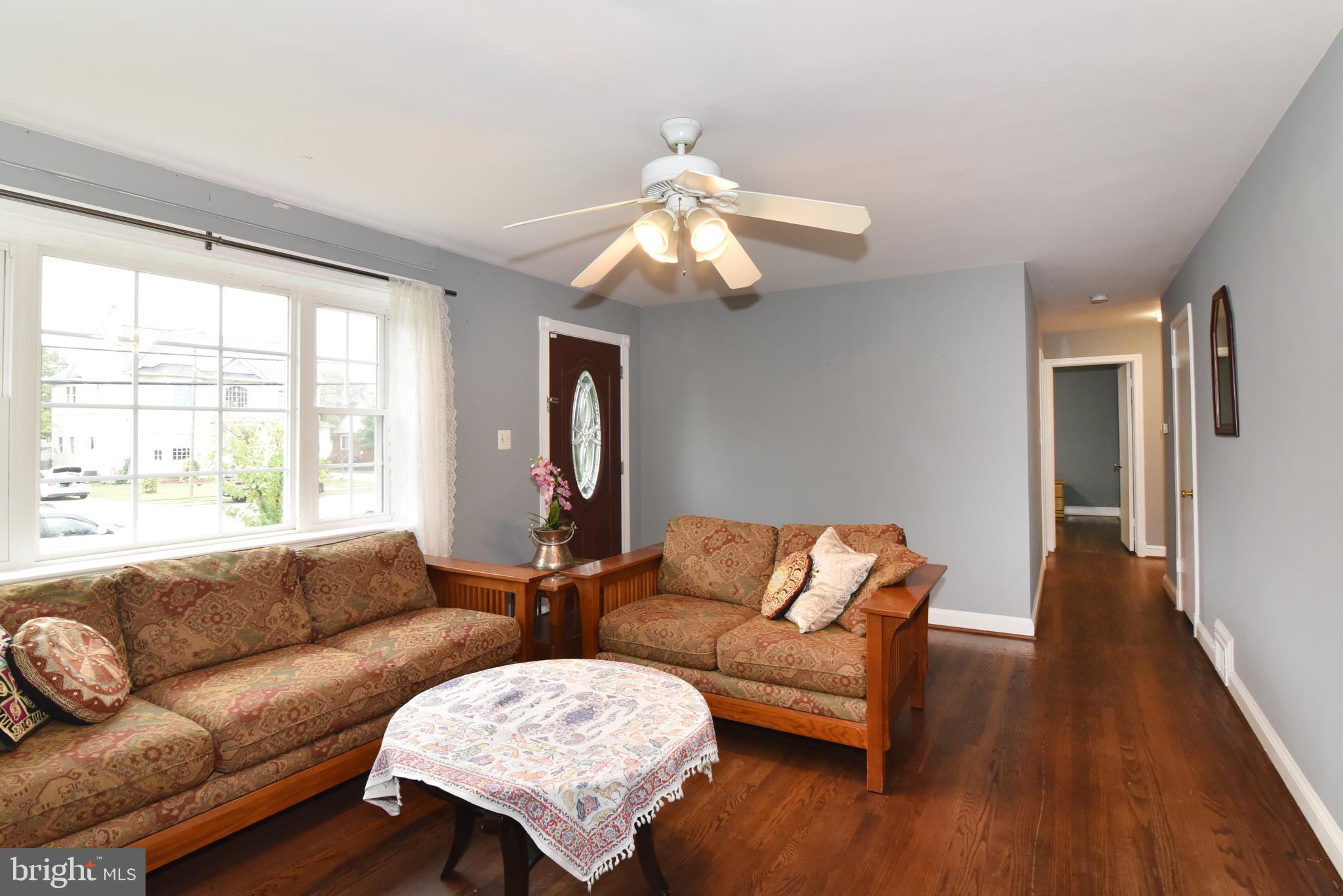 SPRINGFIELD - Residential