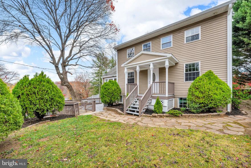 priced to sell is an understatement, this home is a steal completely updated all throughout. Located in a great area for schools commuting and entertainment its really a one size fits all. This home is even set up with separate entrance to basement with a small kitchenet built in,  with rents in the areas only going up! This place is a must see and wont last long!