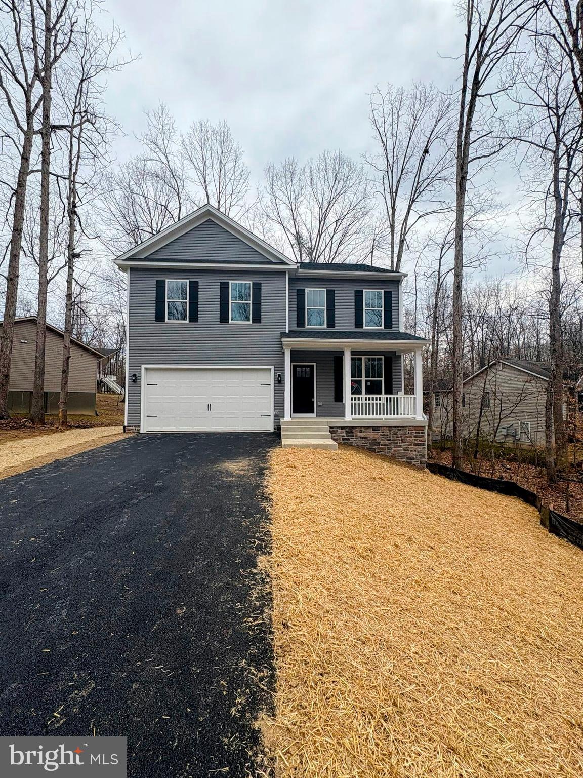 LAKE OF THE WOODS - Residential