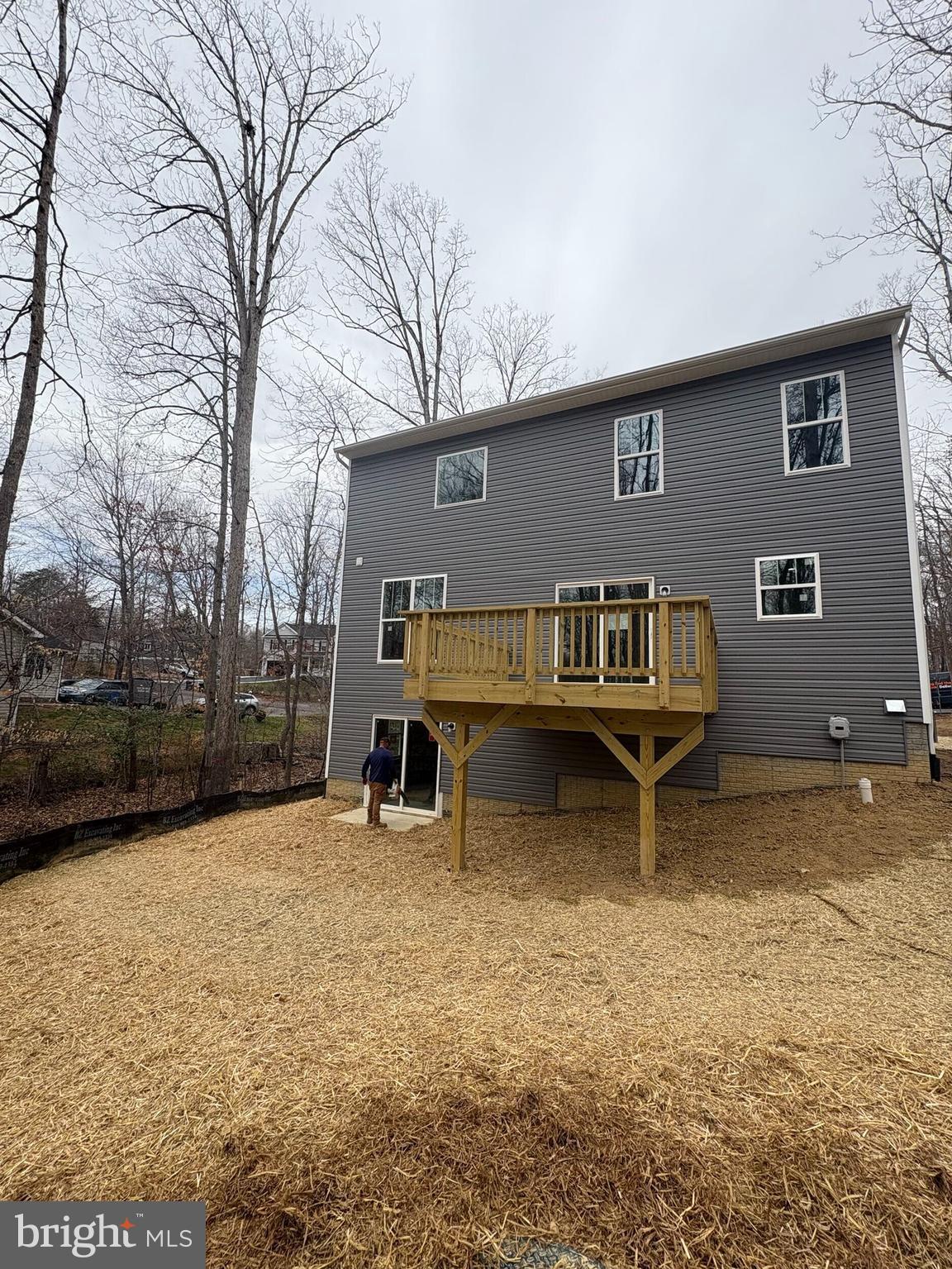 LAKE OF THE WOODS - Residential