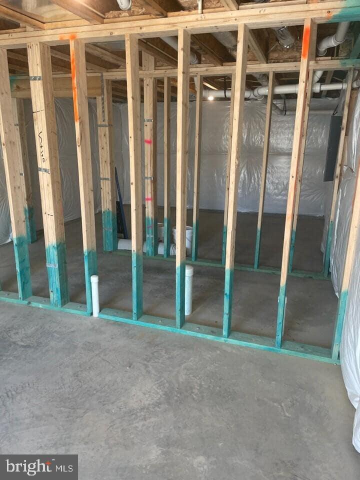 LAKE OF THE WOODS - Residential