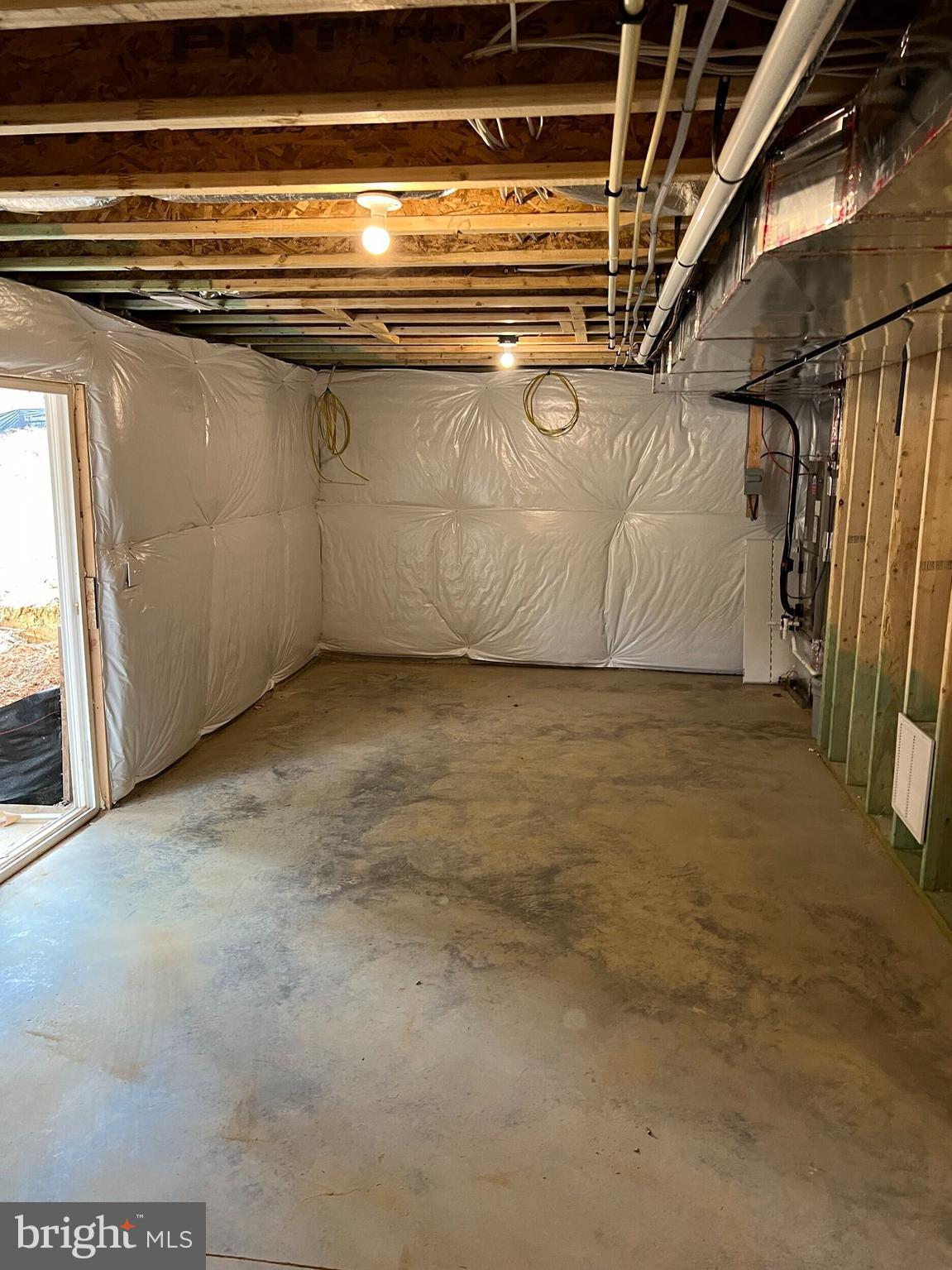 LAKE OF THE WOODS - Residential