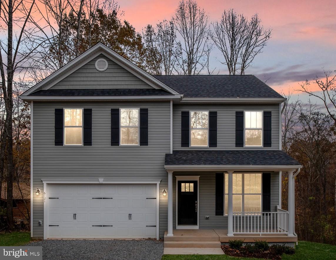 LAKE OF THE WOODS - Residential