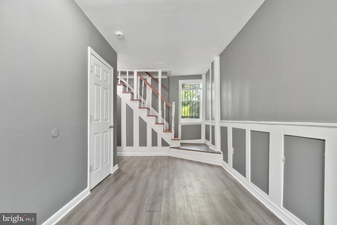 MOUNT CLARE - Residential