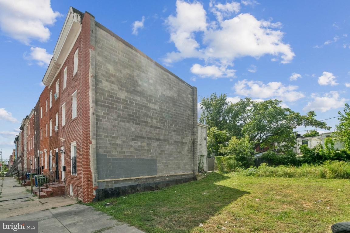 MOUNT CLARE - Residential