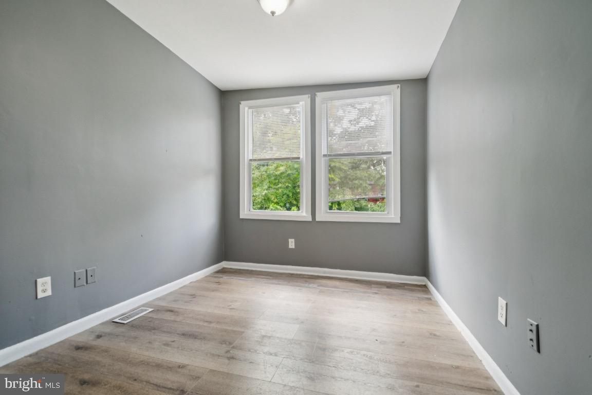 MOUNT CLARE - Residential