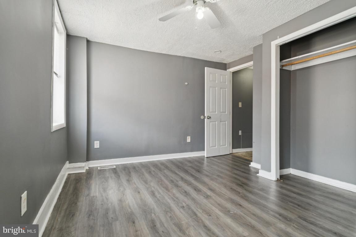 MOUNT CLARE - Residential