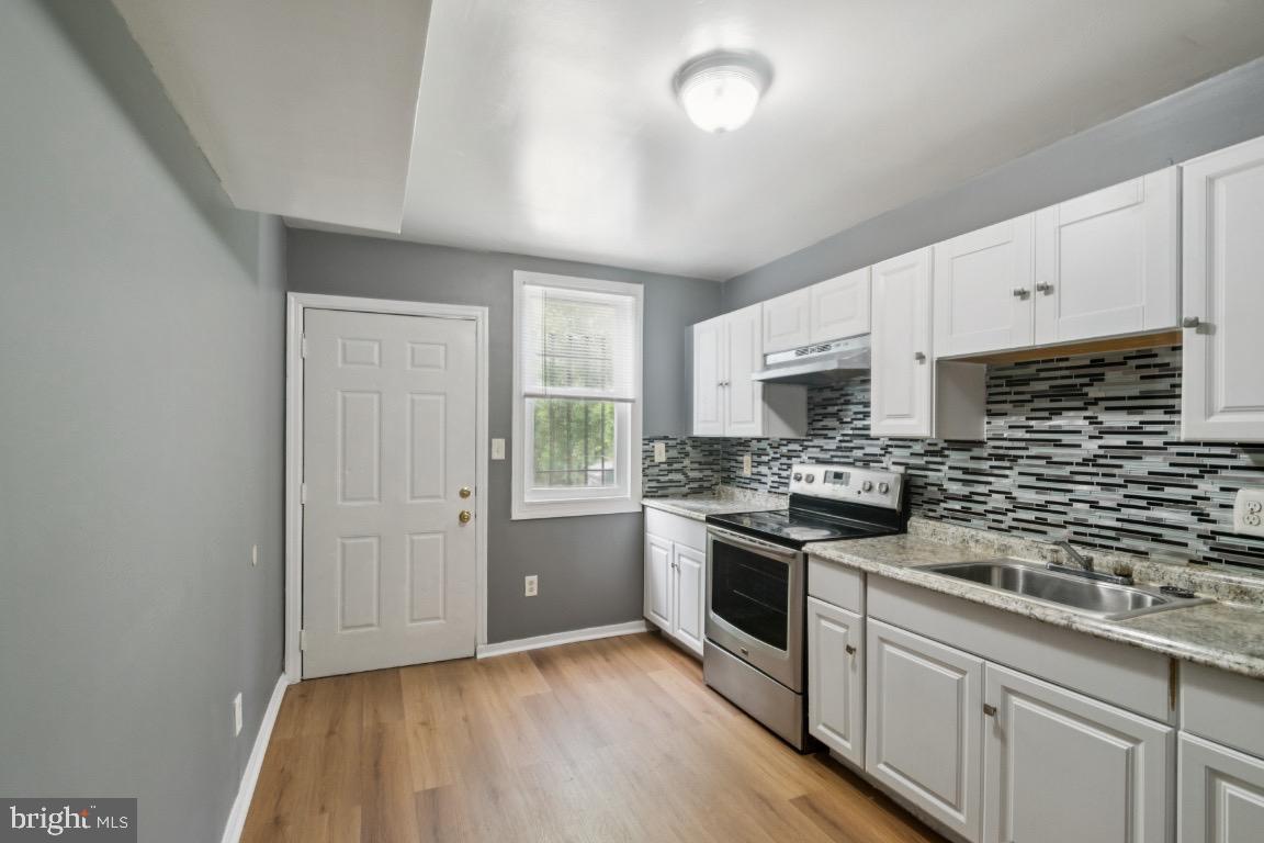 MOUNT CLARE - Residential