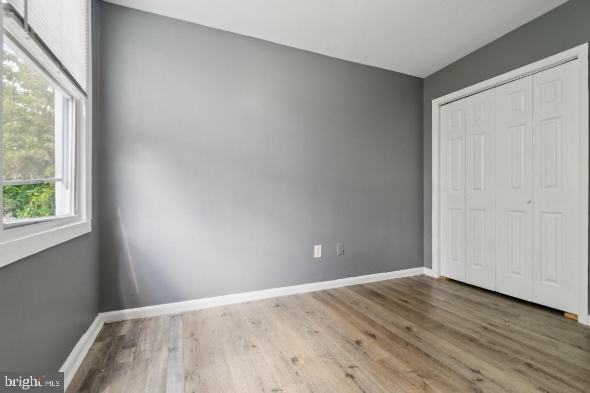 MOUNT CLARE - Residential