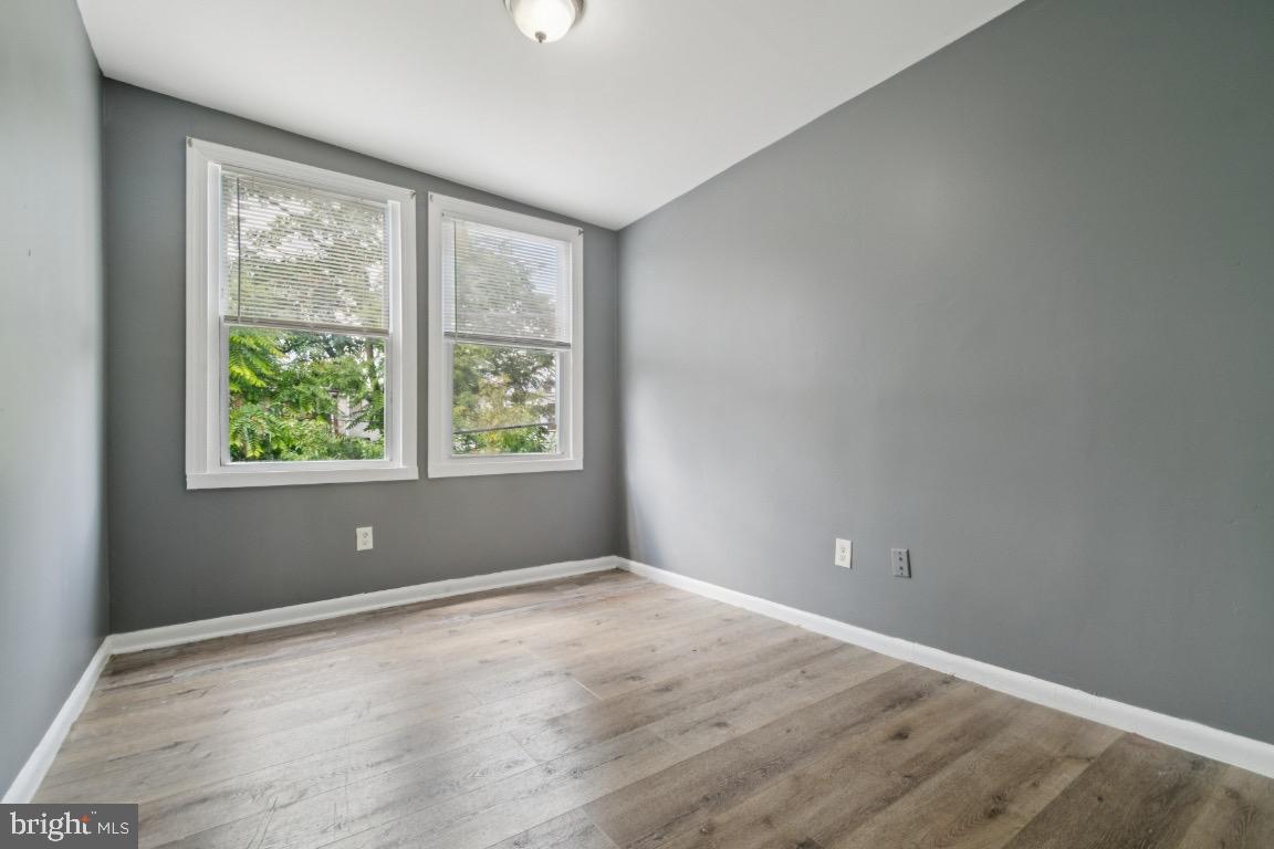 MOUNT CLARE - Residential