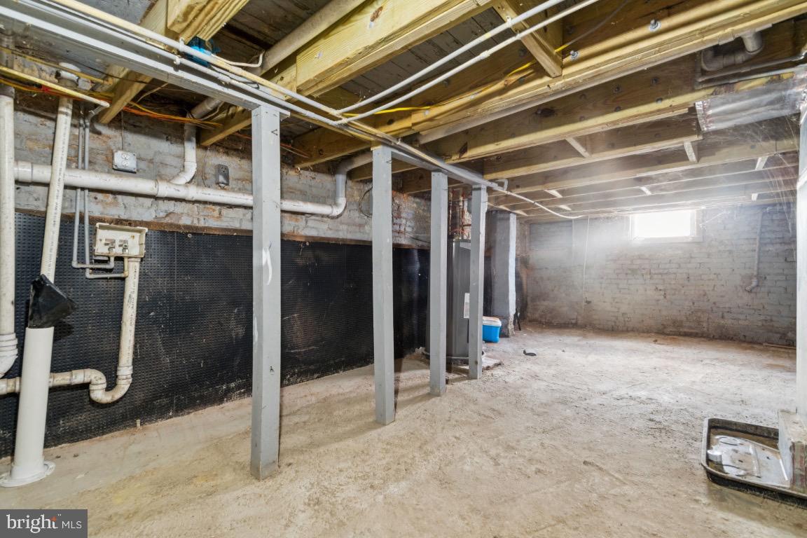 MOUNT CLARE - Residential