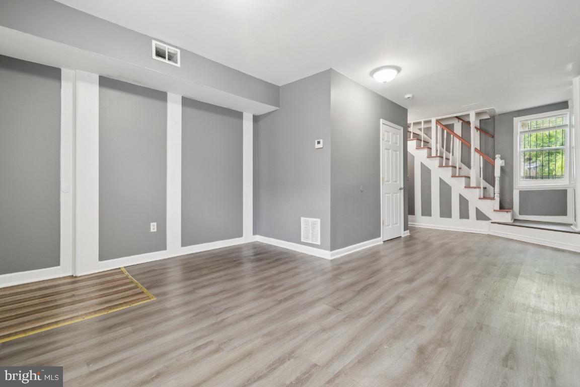 MOUNT CLARE - Residential