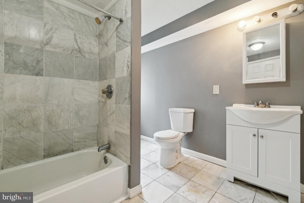 MOUNT CLARE - Residential