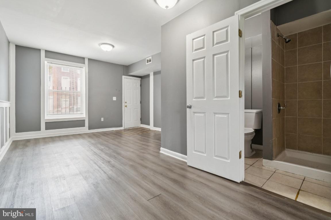 MOUNT CLARE - Residential