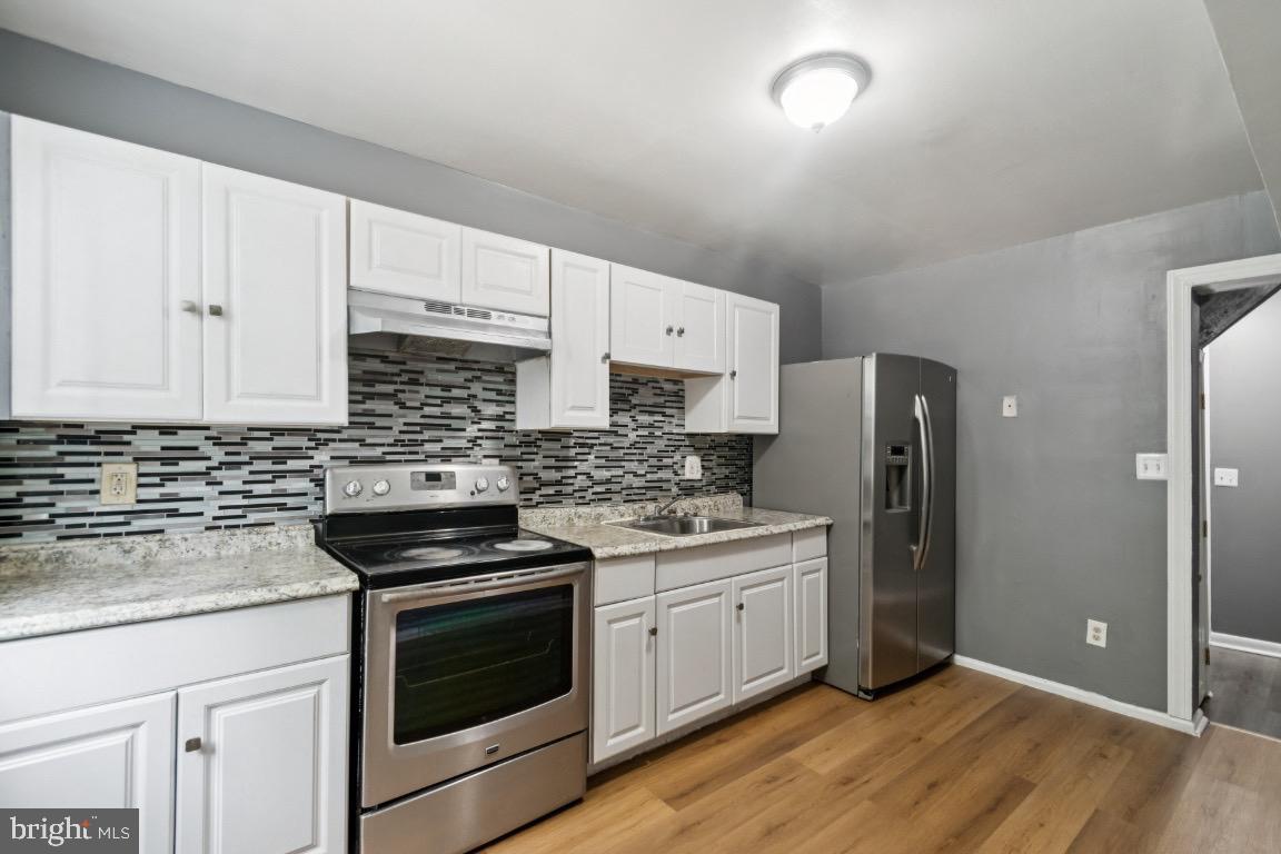 MOUNT CLARE - Residential