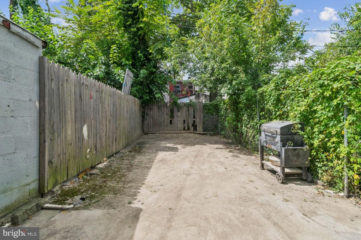 MOUNT CLARE - Residential