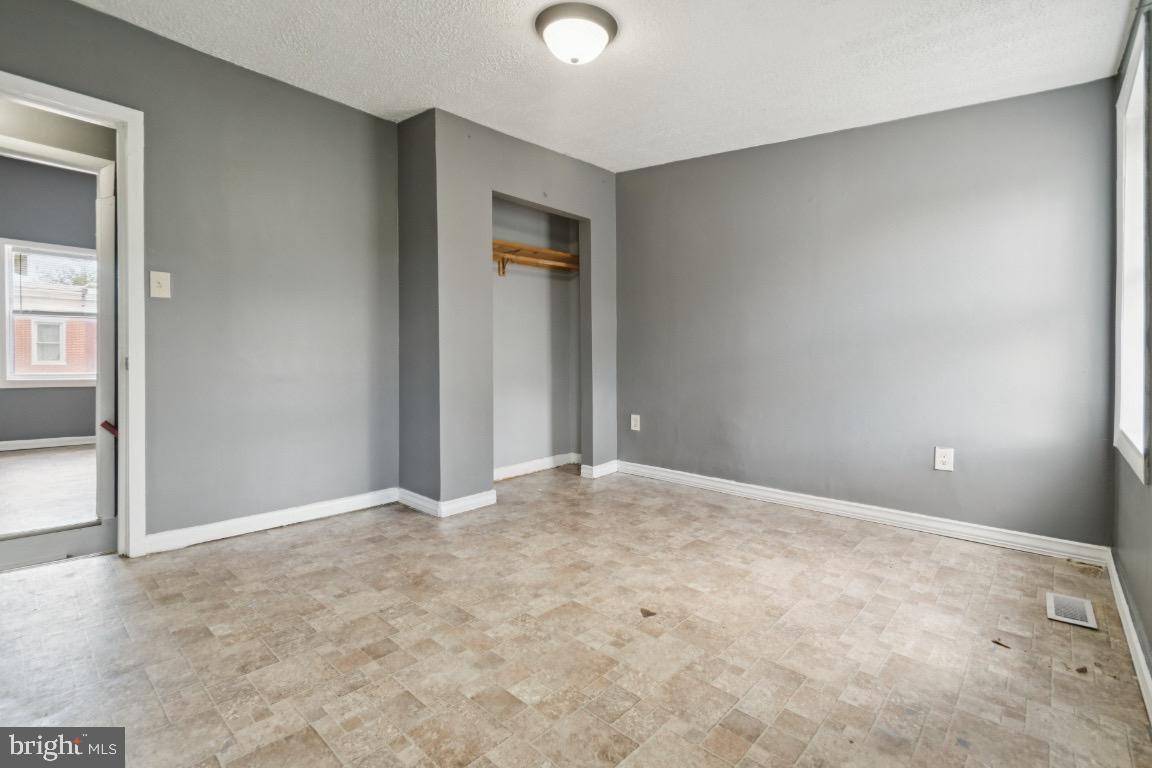 MOUNT CLARE - Residential