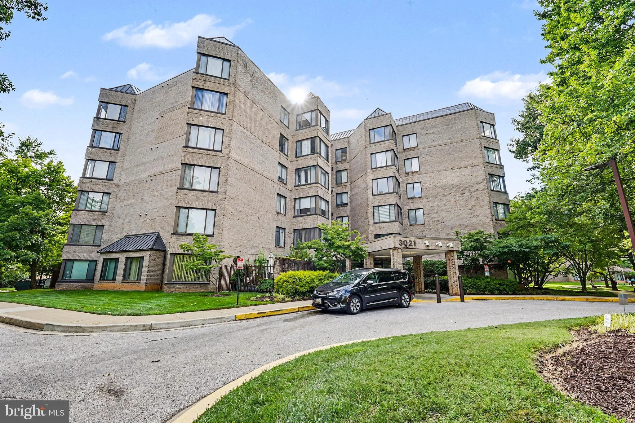 3021 Fallstaff Road Unit 102B, Baltimore, MD, 21209