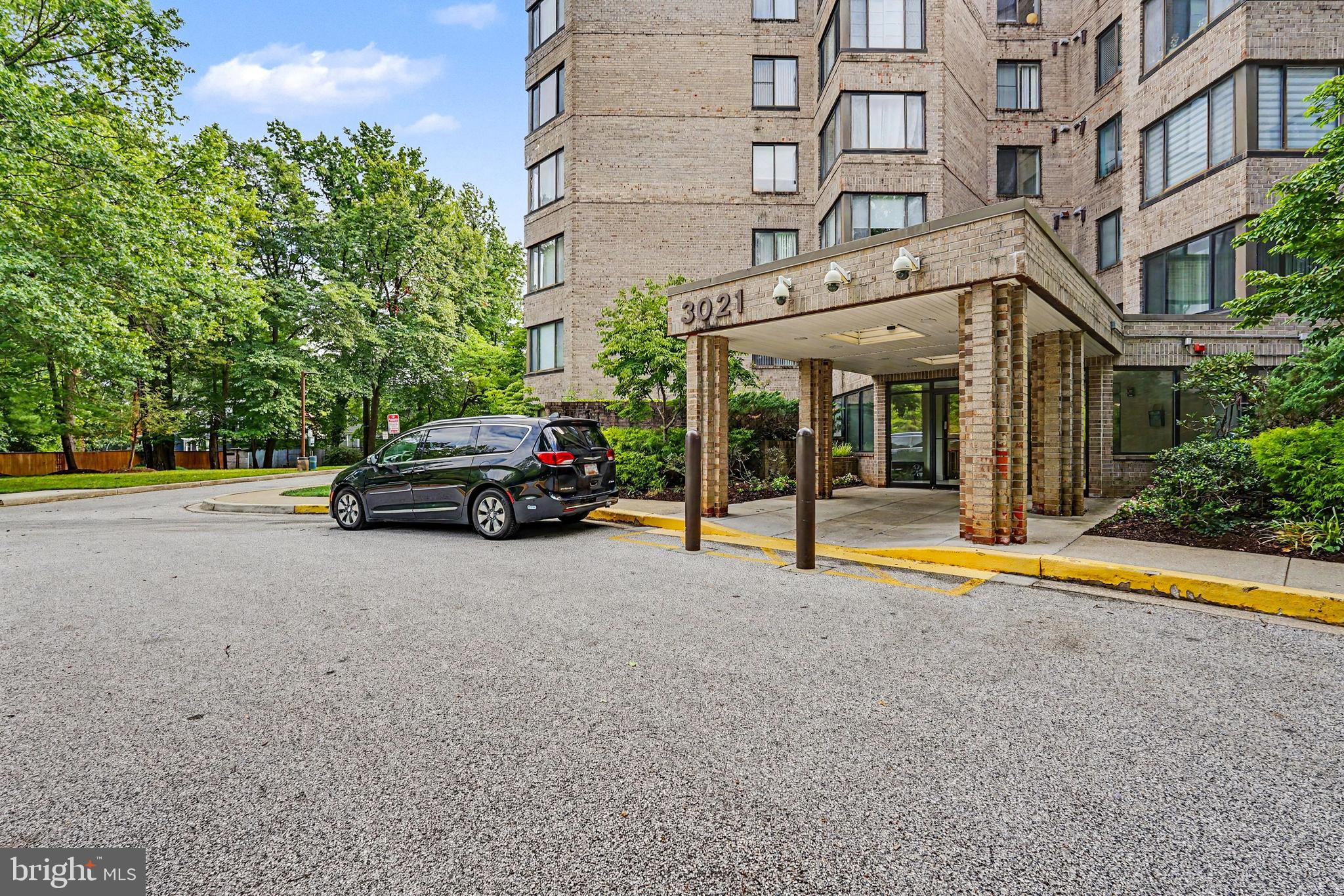 3021 FALLSTAFF ROAD 102B