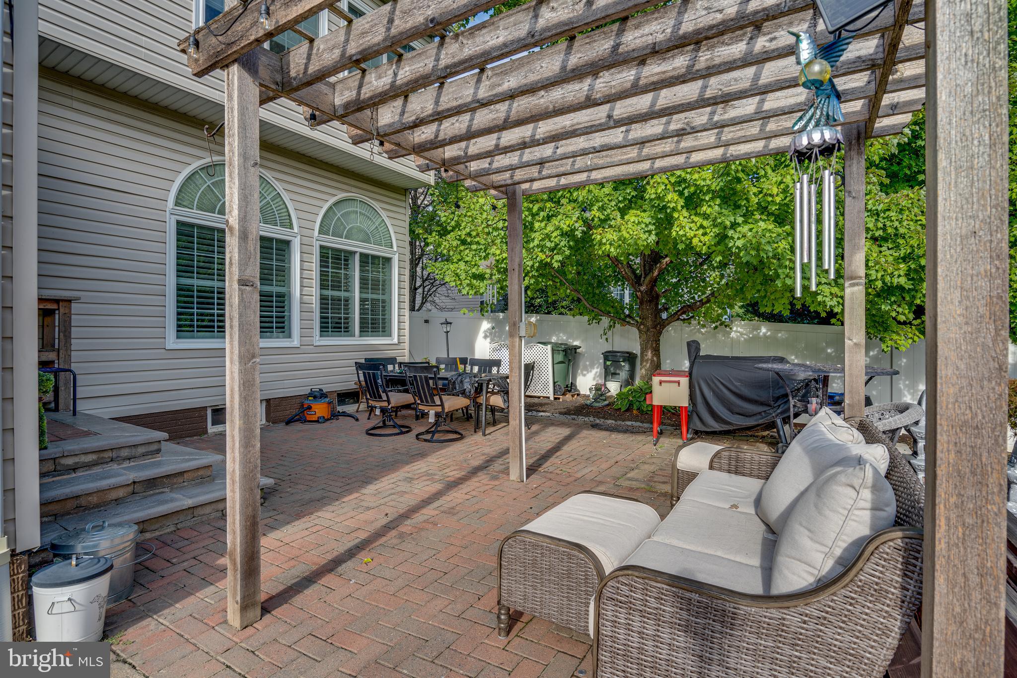 HAGERS CROSSING - Residential